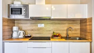 Apartament Góry i Las - 8