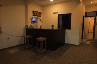 Magesh Residency - 1