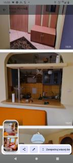 Kawalerka w bloku - 0