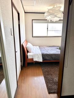 Arusa-Matsuyama-Station - 5