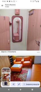 Kawalerka w bloku - 5