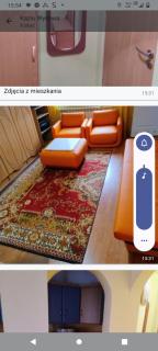 Kawalerka w bloku - 4