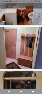 Kawalerka w bloku - 2