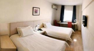 Jinjiang Inn Shenyang Xinggong North Street METRO - 8