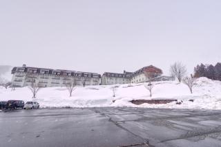 Hakuba Alps Hotel - Otari - 9