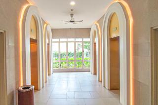 Peaceful Luxury at Tresor Klang by HCK - 0
