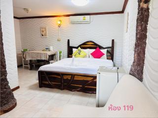 ศศิคันทรี รีสอร์ท - 9