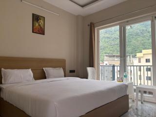 Hotel Abline Rishikesh - 9