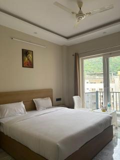 Hotel Abline Rishikesh - 2
