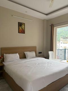 Hotel Abline Rishikesh - 4