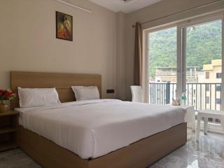 Hotel Abline Rishikesh - 7