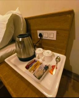 Robins Desert Villa - 5