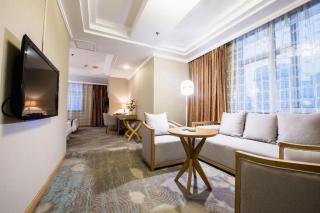 Chongqing Tianyou Hotel - 9