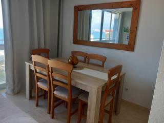 Magnífico apartamento 4 habitaciones vistas al mar - 9