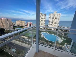 Magnífico apartamento 4 habitaciones vistas al mar - 7