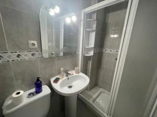 Magnífico apartamento 4 habitaciones vistas al mar - 6