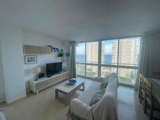 Magnífico apartamento 4 habitaciones vistas al mar - 4