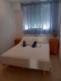 Magnífico apartamento 4 habitaciones vistas al mar - 3