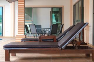 Orchid Pool Villa Rawai - 2