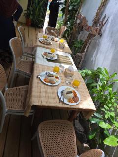 ROYAL VILLAGE inn Dhangethi Maldives - 4