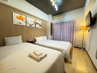 Sakura Sands Hotel - 3