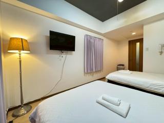 Sakura Sands Hotel - 1