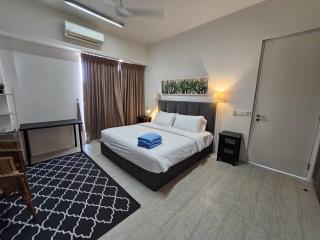 By The Sea@ Cozy Beachfront Home (Batu Ferringhi). - 7