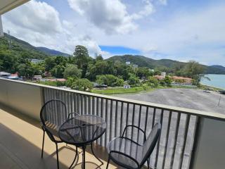 By The Sea@ Cozy Beachfront Home (Batu Ferringhi). - 6