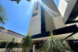 Ramada Encore Sao Paulo Tiradentes Centro - 2