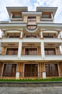 Paraiso Theopolis - All Inclusive - 6