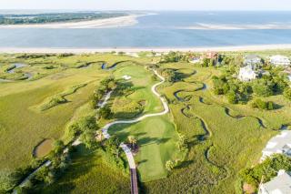 Wild Dunes Resort - Sweetgrass Inn and Boardwalk Inn - 8