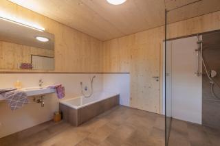 Luxury Naturperle Haus Alpenprinzessin helles Holzhaus zentral , modern & großräumig - 8
