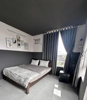 Cao Nguyên Đỏ Homestay - BBQ - Coffee - 9