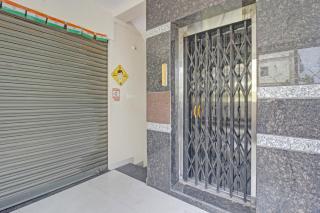 Hotel O Gvs Grand - 6