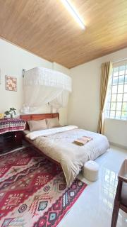 Sotun Home & Vintage Apartment Da Lat - 0