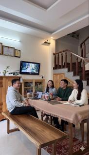 Sotun Home & Vintage Apartment Da Lat - 6