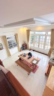Sotun Home & Vintage Apartment Da Lat - 5