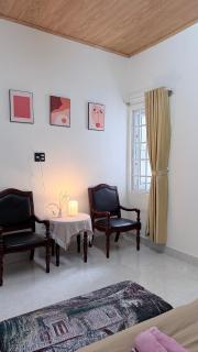Sotun Home & Vintage Apartment Da Lat - 4