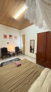 Sotun Home & Vintage Apartment Da Lat - 3