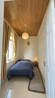 Sotun Home & Vintage Apartment Da Lat - 1