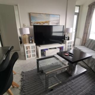 The Beach Hub Apartment - 0