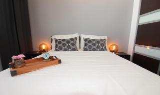 A2-Quaint 1B-Fast WiFi-Walk to Restaurants, Beach - 9