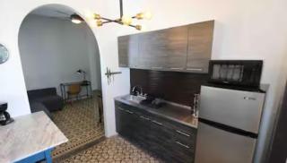 A2-Quaint 1B-Fast WiFi-Walk to Restaurants, Beach - 6