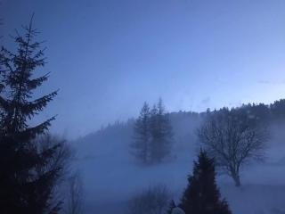 Apartament Ciśnianka - 5