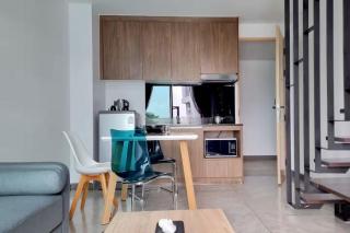 Duplex 1 BR Pool View at Utopia Nai Harn - A315 - 7