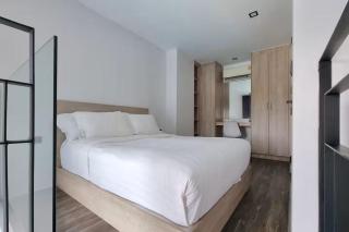 Duplex 1 BR Pool View at Utopia Nai Harn - A315 - 3