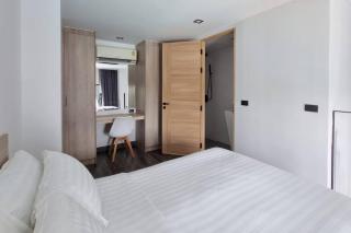 Duplex 1 BR Pool View at Utopia Nai Harn - A315 - 2