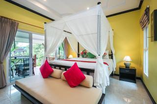 Thai Modern Resort & Spa "Newly Renovated" - 9
