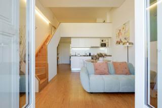 Duque Luxury - Porto - 9