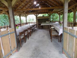 Bakterház Vendégház - 1